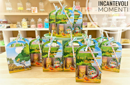 Corso avanzato party kit on line