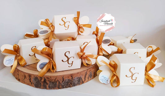 Scatolina personalizzata