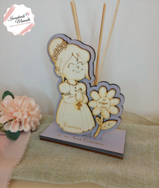 Parapippa profumatore