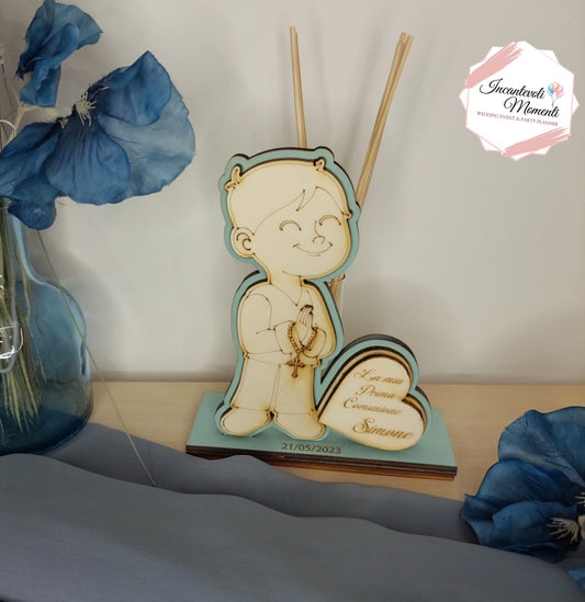 Parapippo profumatore