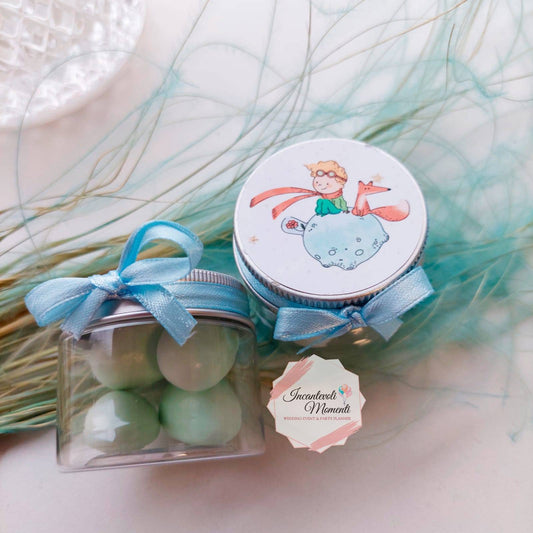 Barattolini confetti