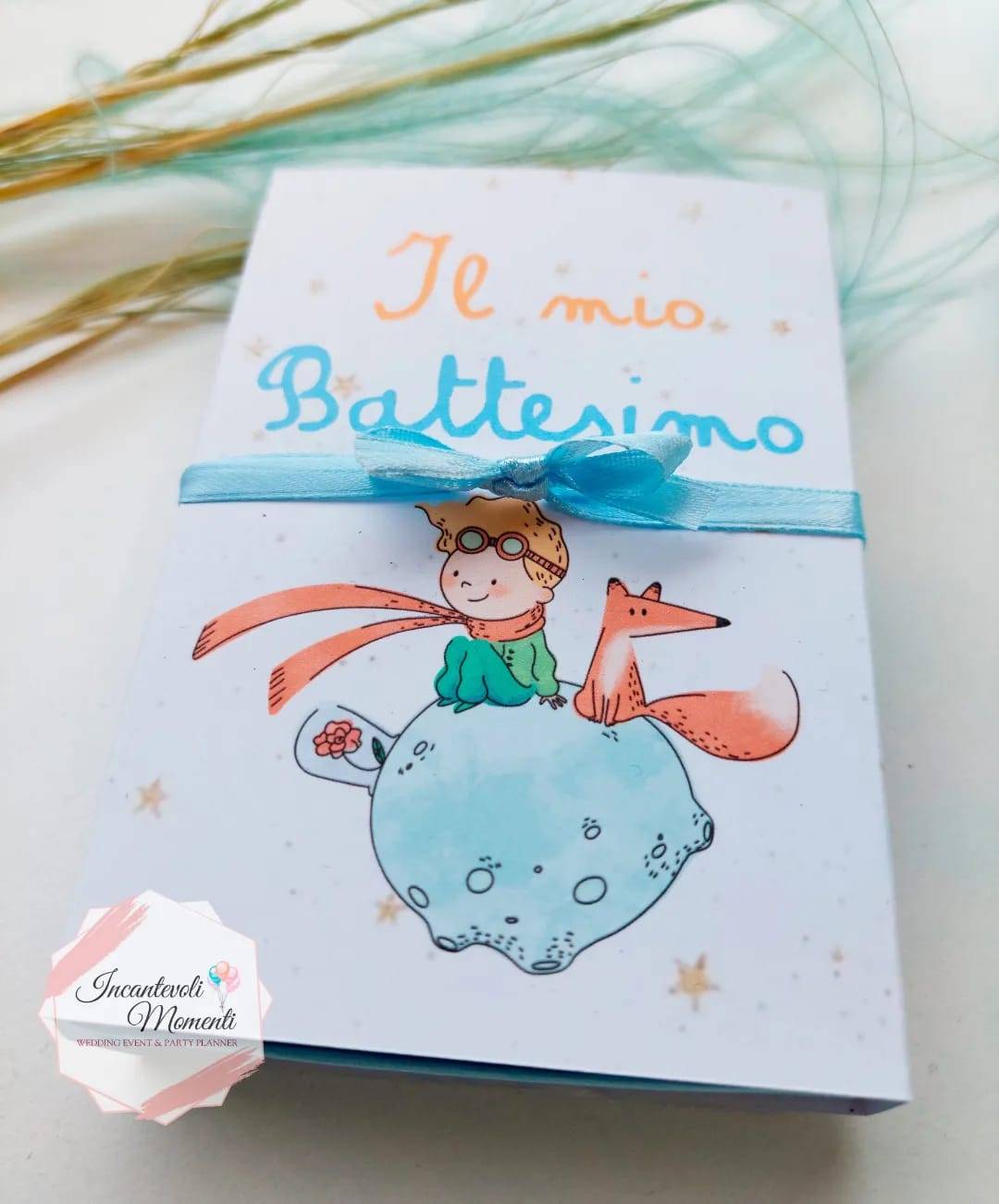 Box a fiammifero