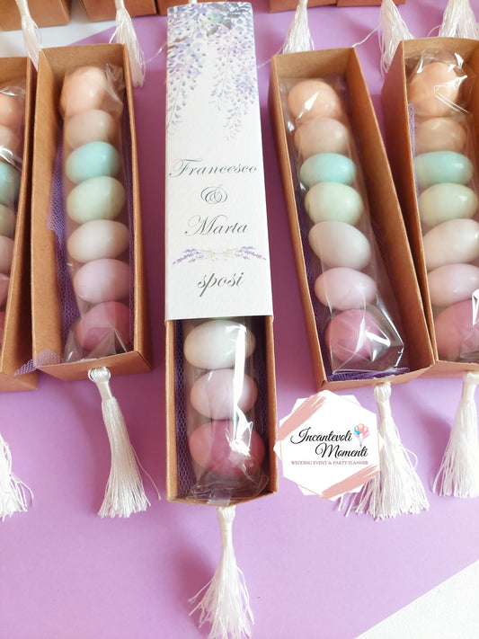 Box fiammifero small